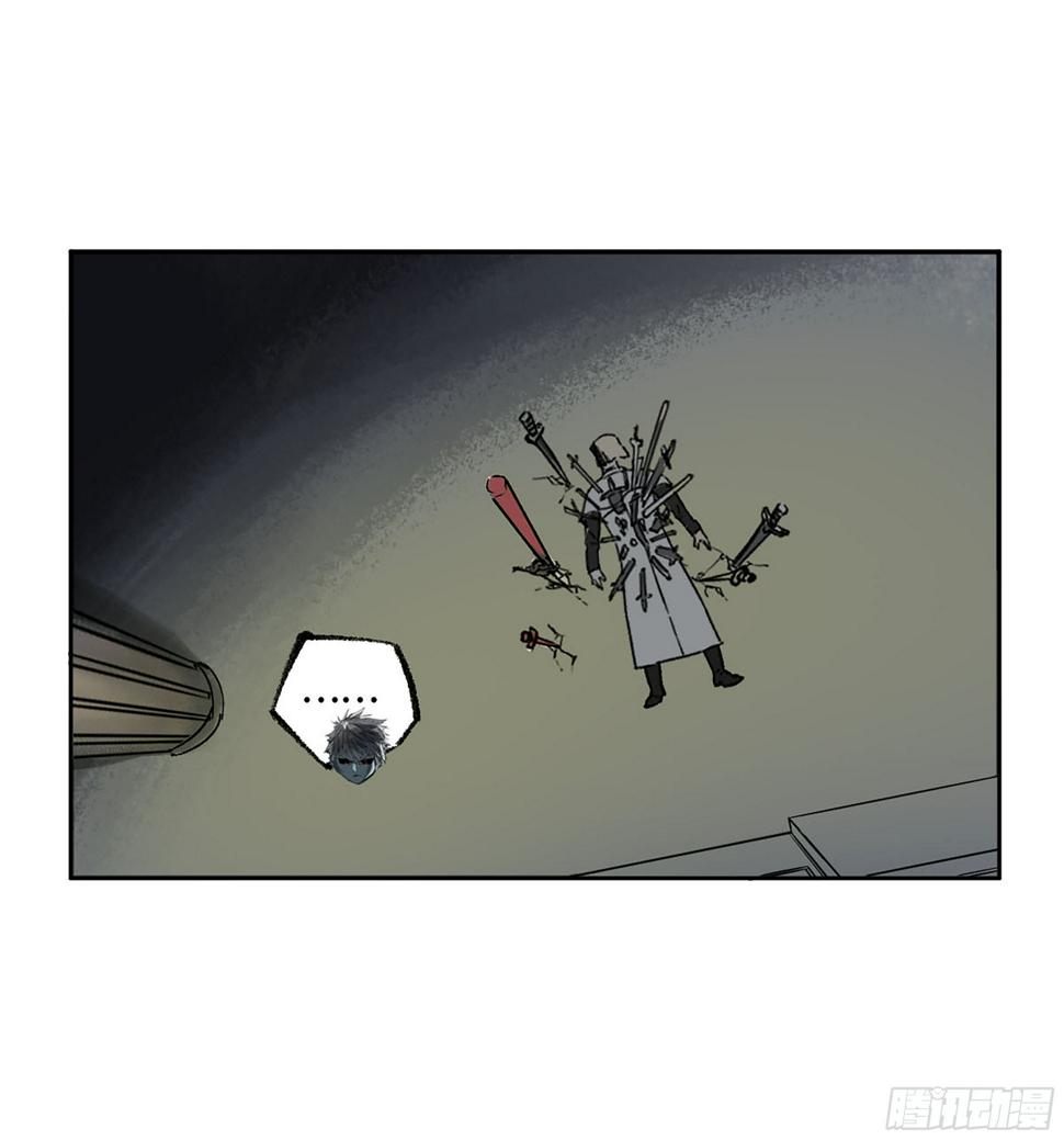 传武韩漫全集-145 火力全开（第二更）无删减无遮挡章节图片 