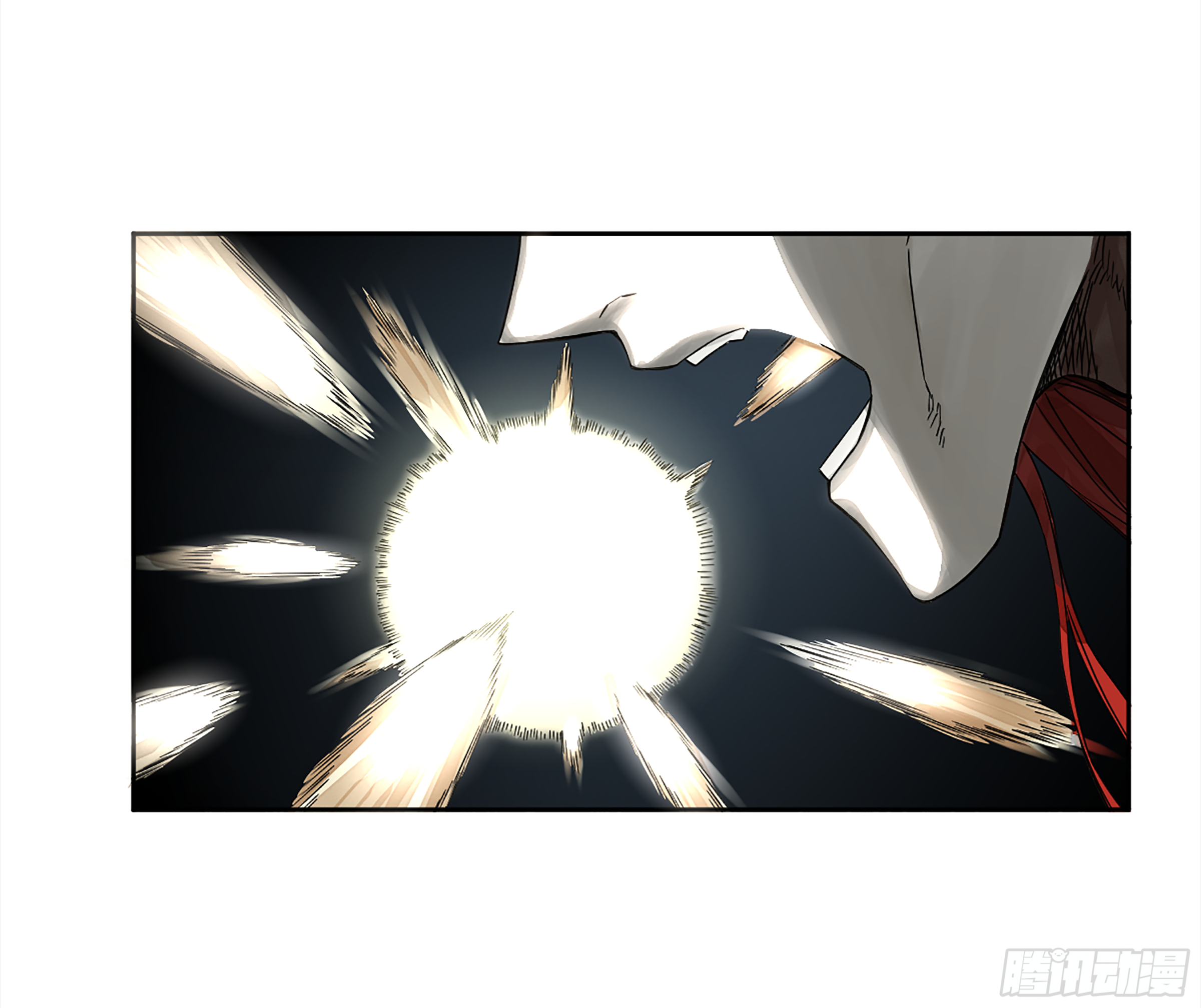 传武韩漫全集-146 火力全开 二无删减无遮挡章节图片 