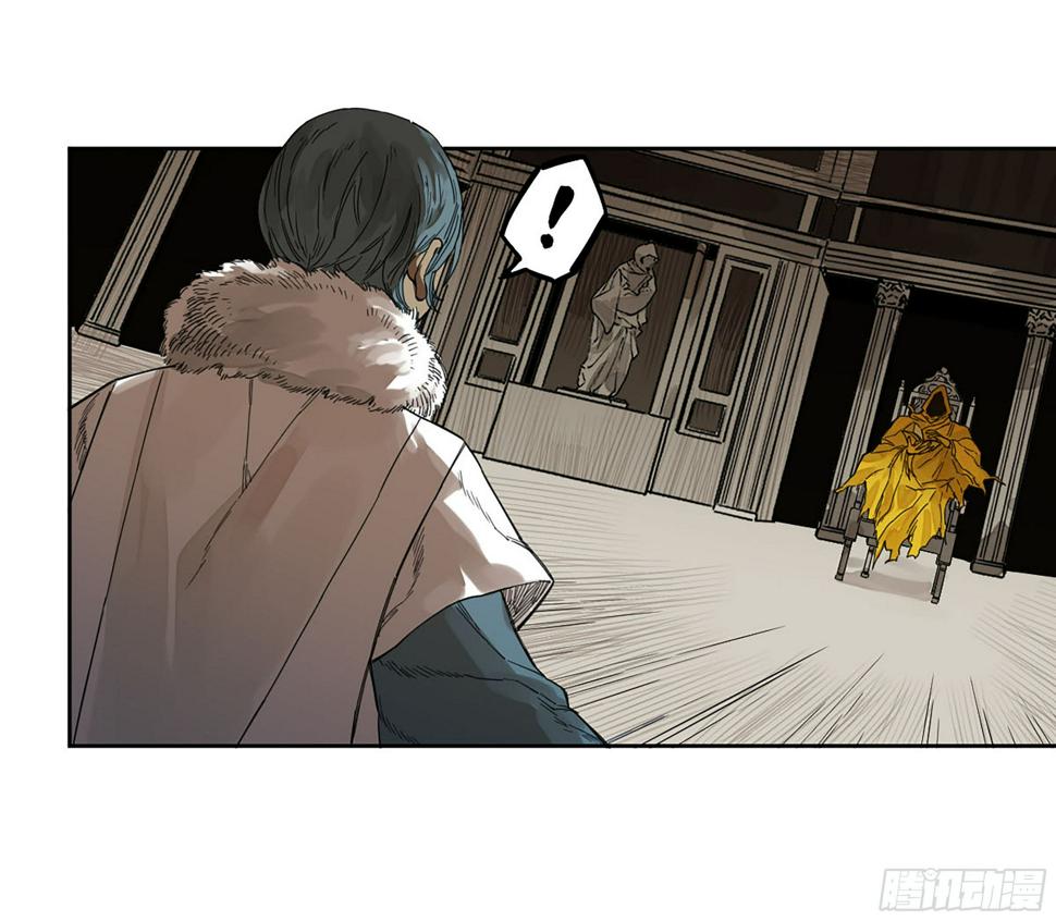 传武韩漫全集-第二卷 149 做我的眷属吧无删减无遮挡章节图片 