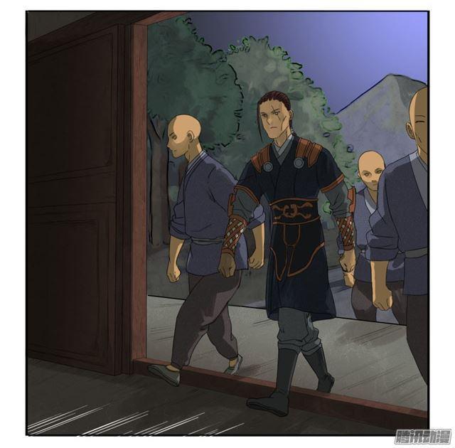 传武韩漫全集-第三十条：告一段落无删减无遮挡章节图片 