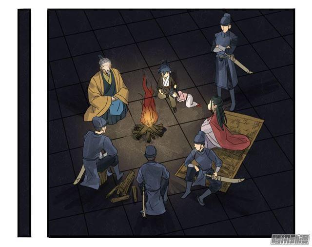 传武韩漫全集-第四条：巨大无删减无遮挡章节图片 