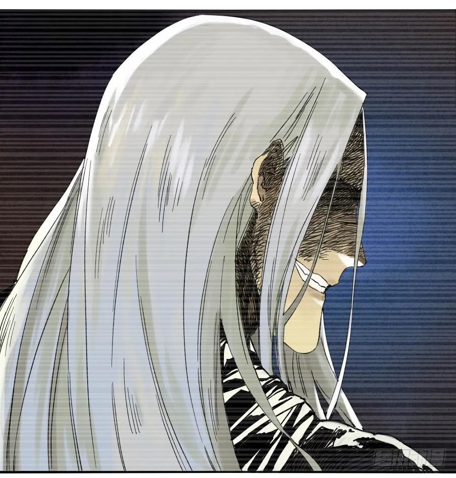 传武韩漫全集-第三十七条：将军坟·六无删减无遮挡章节图片 
