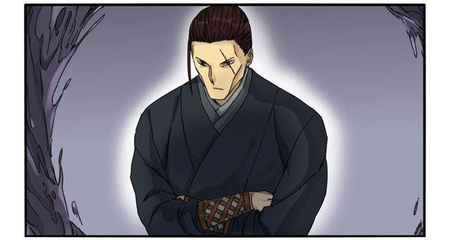 传武韩漫全集-第四十七条：悬尸倒挂无删减无遮挡章节图片 