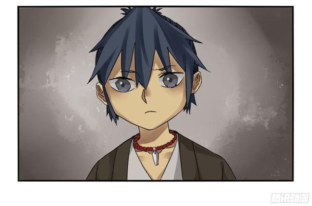 传武韩漫全集-第四十七条：悬尸倒挂无删减无遮挡章节图片 