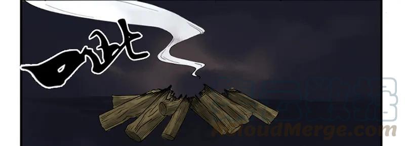 传武韩漫全集-第五条：胀鬼无删减无遮挡章节图片 
