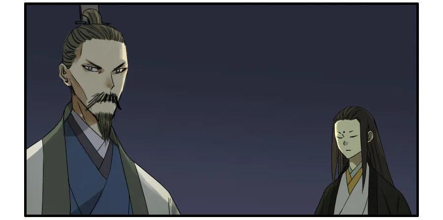 传武韩漫全集-第四十八条：愿望无删减无遮挡章节图片 