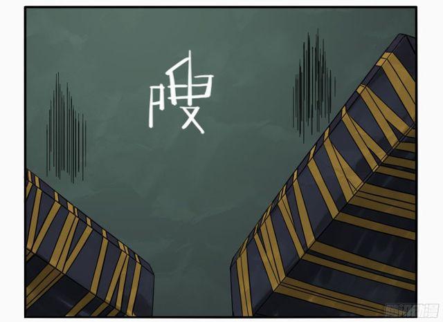 传武韩漫全集-第四十九条：神通无删减无遮挡章节图片 