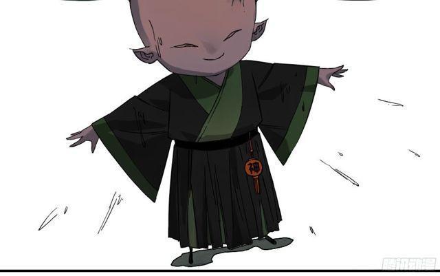 传武韩漫全集-第四十九条：神通无删减无遮挡章节图片 