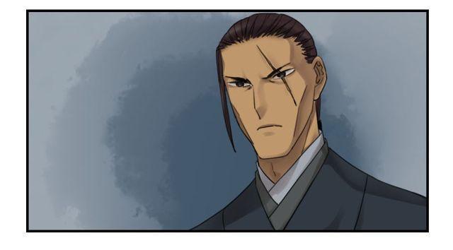 传武韩漫全集-第五十条：下墓无删减无遮挡章节图片 