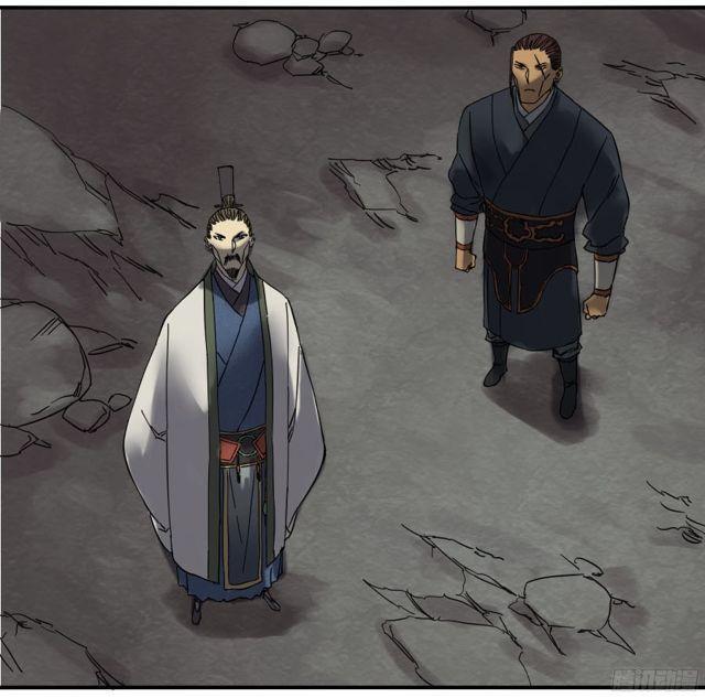 传武韩漫全集-第五十四条：胎动无删减无遮挡章节图片 