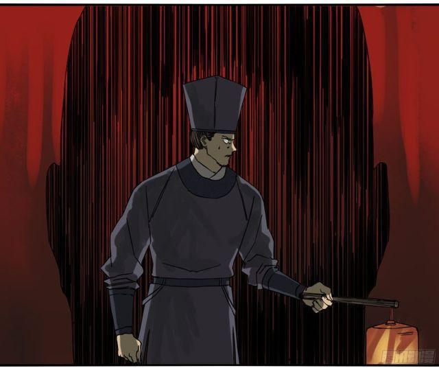 传武韩漫全集-第五十四条：胎动无删减无遮挡章节图片 