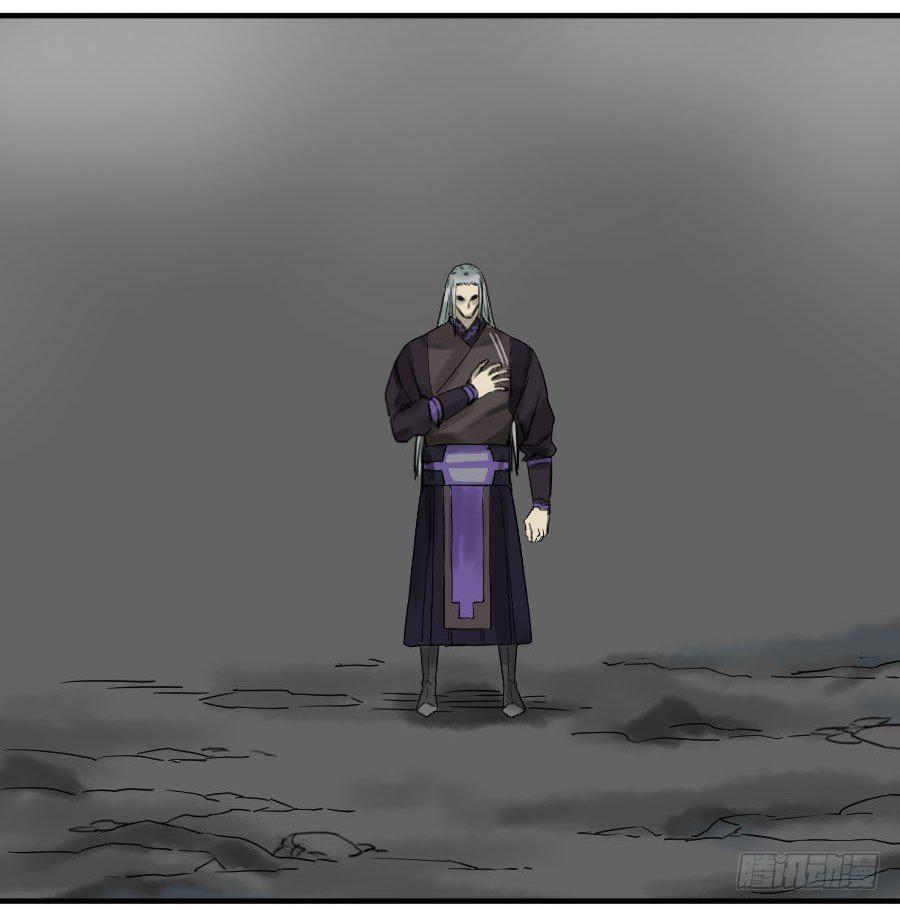 传武韩漫全集-第五十八条：压制（第三更无删减无遮挡章节图片 