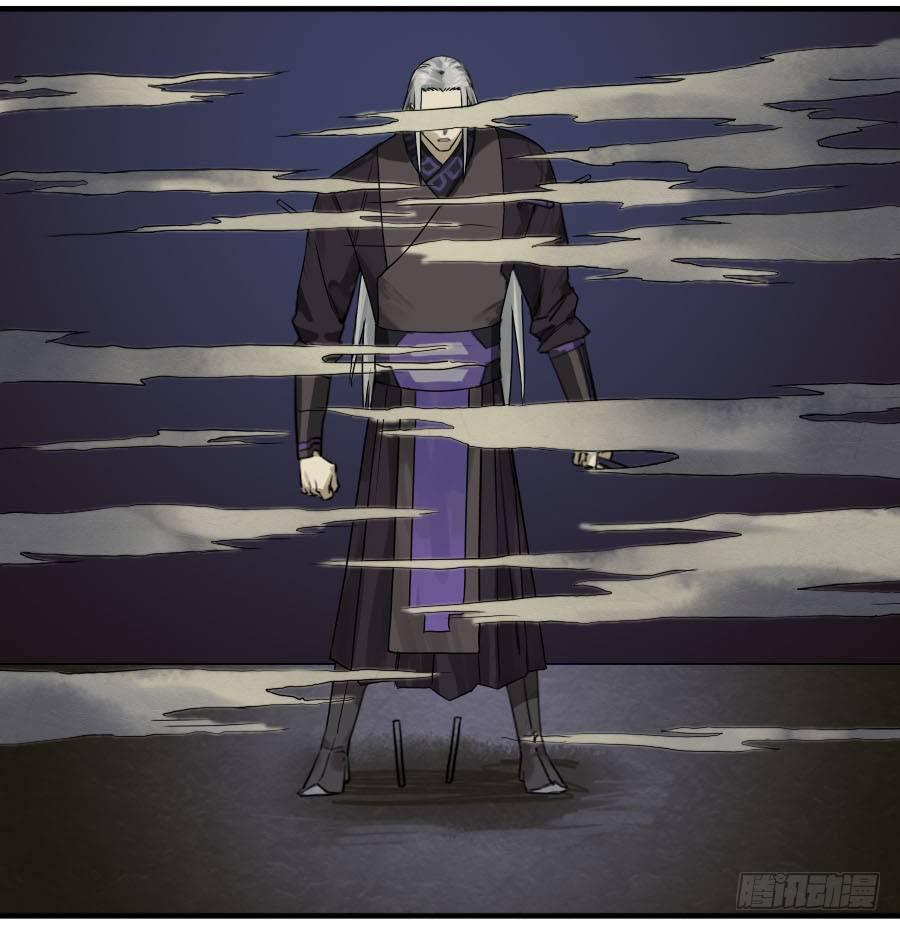 传武韩漫全集-第五十九条：拼命无删减无遮挡章节图片 