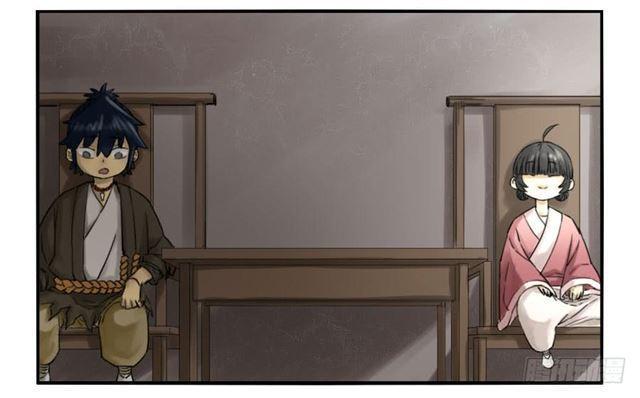 传武韩漫全集-第六十七条：灾后无删减无遮挡章节图片 