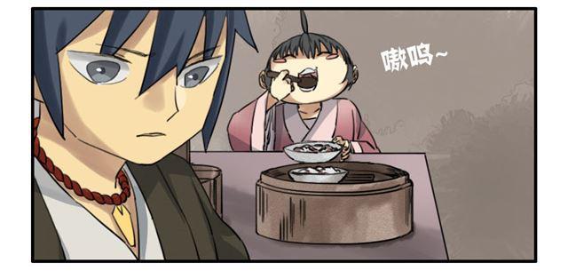 传武韩漫全集-第六十七条：灾后无删减无遮挡章节图片 