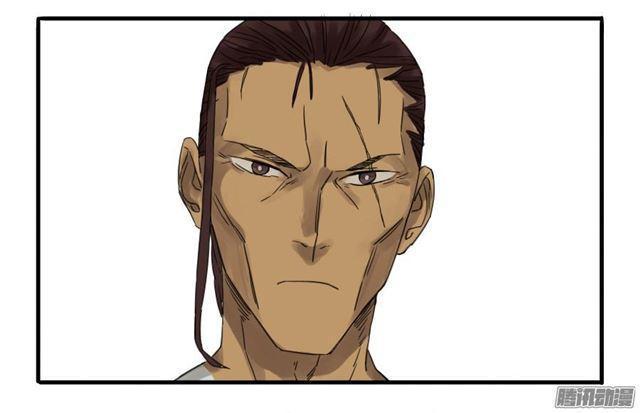 传武韩漫全集-第七条：武人无删减无遮挡章节图片 