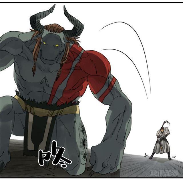 传武韩漫全集-第六十九条：勿谓言之不预也无删减无遮挡章节图片 
