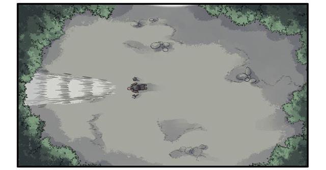 传武韩漫全集-第七十八条：强无删减无遮挡章节图片 
