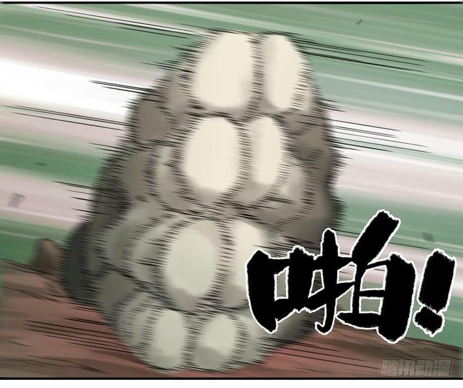 传武韩漫全集-第八十六条：十善VS无删减无遮挡章节图片 