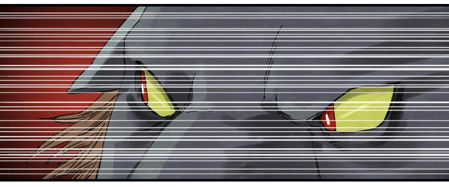 传武韩漫全集-第八十九条：理智侵蚀无删减无遮挡章节图片 