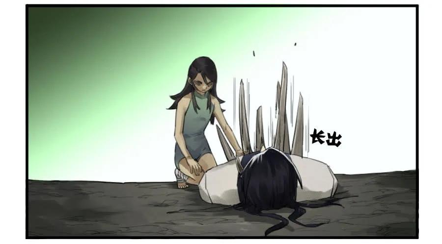 传武韩漫全集-第九十八条：增援无删减无遮挡章节图片 