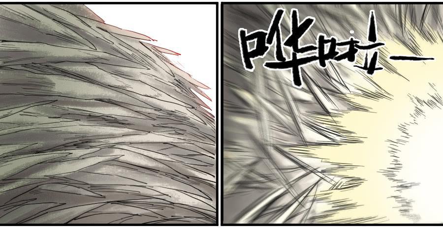 传武韩漫全集-第一百零一条：情报无删减无遮挡章节图片 