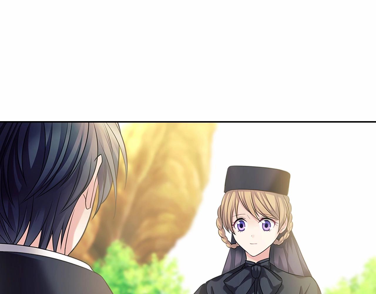 穿越成公爵家的女仆韩漫全集-第100话 补偿无删减无遮挡章节图片 