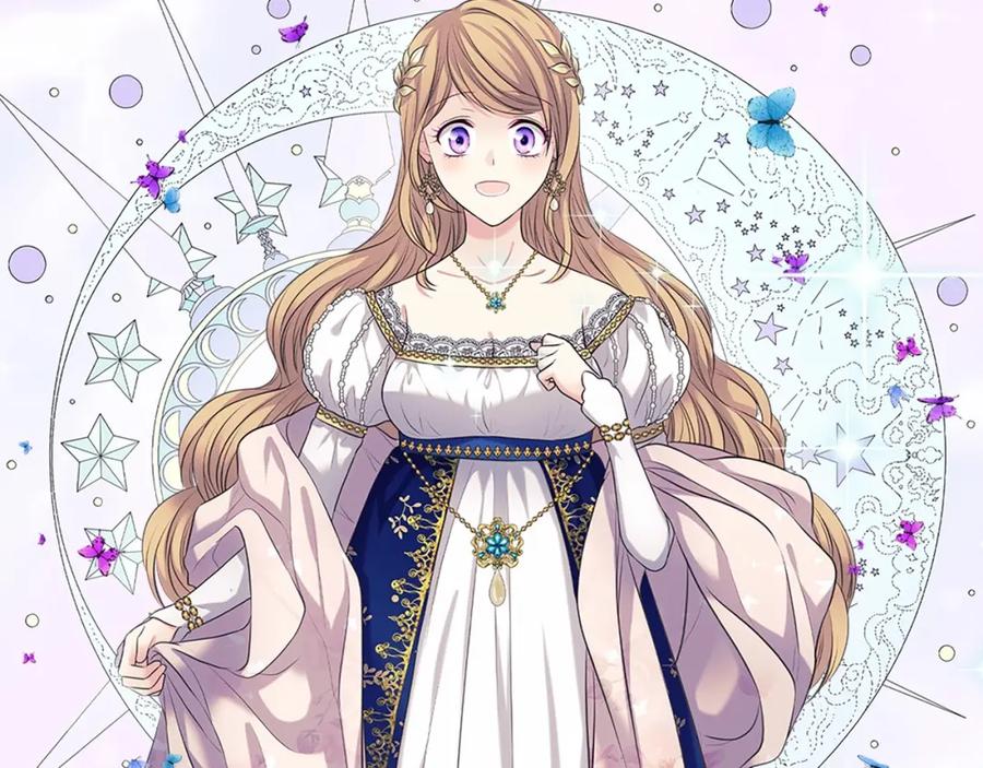 穿越成公爵家的女仆韩漫全集-第101话 求婚密谋无删减无遮挡章节图片 