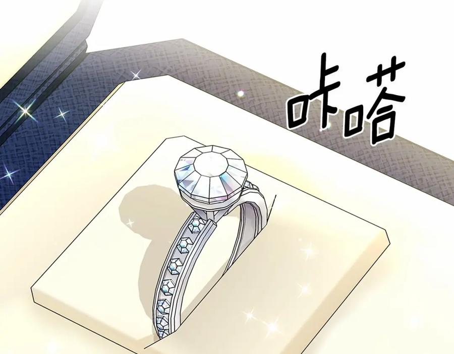 穿越成公爵家的女仆韩漫全集-第101话 求婚密谋无删减无遮挡章节图片 
