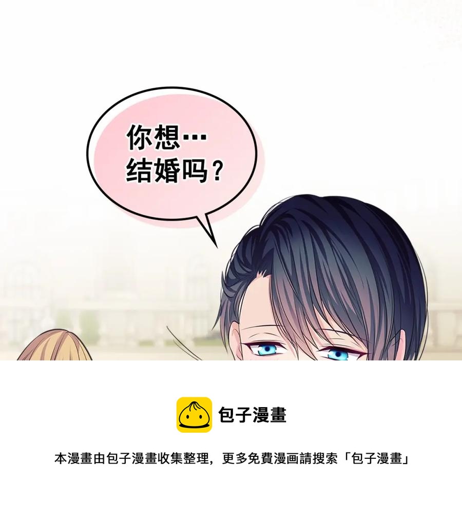 穿越成公爵家的女仆韩漫全集-第101话 求婚密谋无删减无遮挡章节图片 