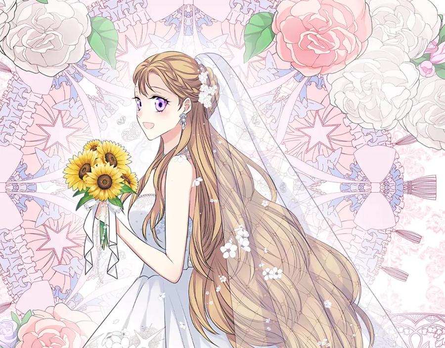 穿越成公爵家的女仆韩漫全集-第102话 甜蜜新婚小夫妻无删减无遮挡章节图片 