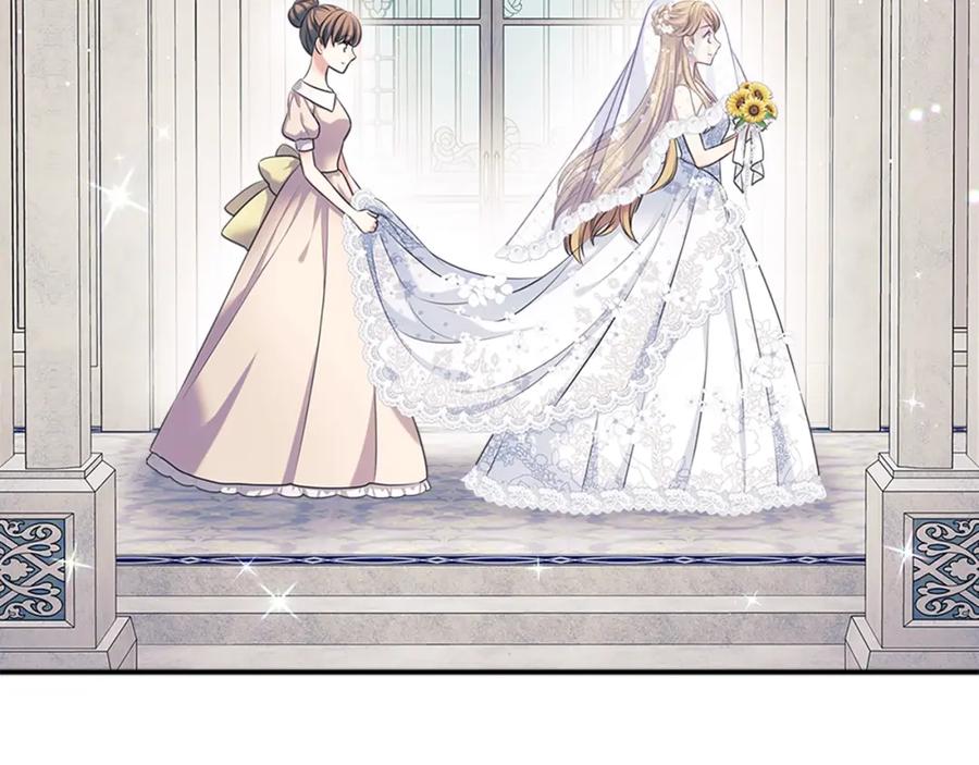 穿越成公爵家的女仆韩漫全集-第102话 甜蜜新婚小夫妻无删减无遮挡章节图片 