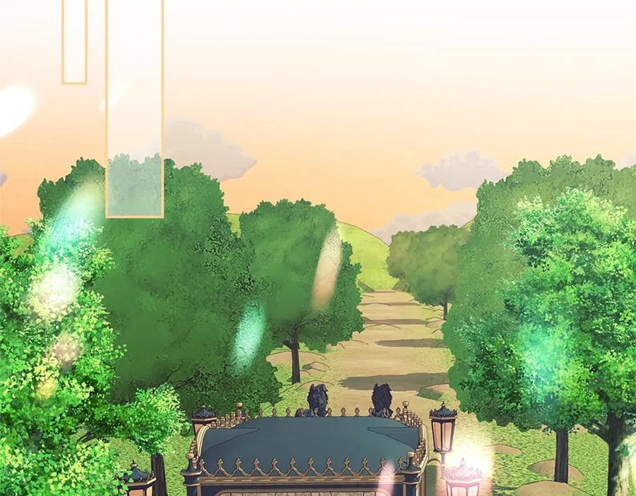 穿越成公爵家的女仆韩漫全集-第102话 甜蜜新婚小夫妻无删减无遮挡章节图片 