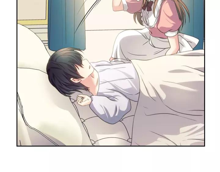穿越成公爵家的女仆韩漫全集-第11话 敞开心扉无删减无遮挡章节图片 