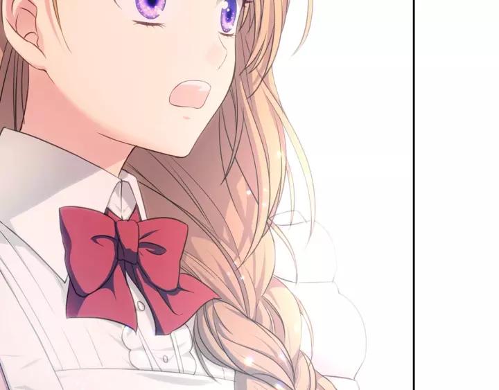 穿越成公爵家的女仆韩漫全集-第13话 强装镇定无删减无遮挡章节图片 