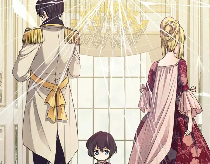 穿越成公爵家的女仆韩漫全集-第14话 真诚的拥抱无删减无遮挡章节图片 