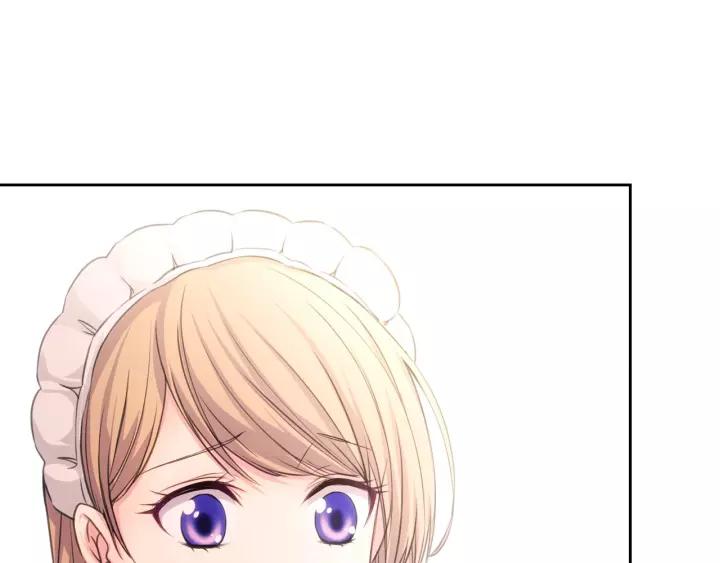 穿越成公爵家的女仆韩漫全集-第14话 真诚的拥抱无删减无遮挡章节图片 