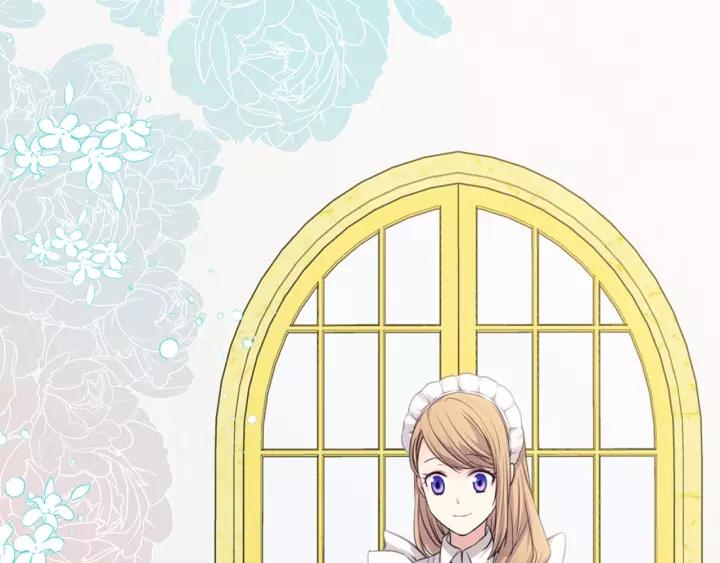 穿越成公爵家的女仆韩漫全集-第14话 真诚的拥抱无删减无遮挡章节图片 