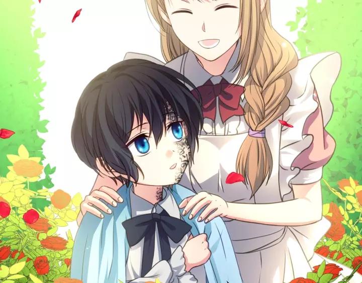 穿越成公爵家的女仆韩漫全集-第15话 珍惜彼此无删减无遮挡章节图片 