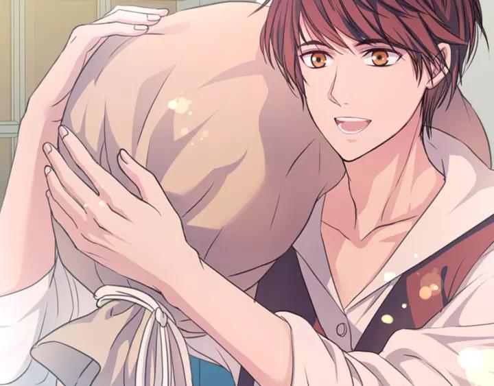 穿越成公爵家的女仆韩漫全集-第15话 珍惜彼此无删减无遮挡章节图片 