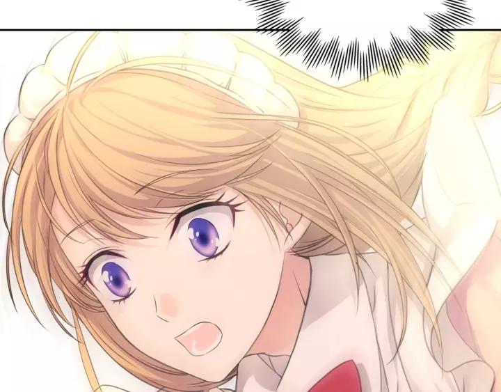 穿越成公爵家的女仆韩漫全集-第15话 珍惜彼此无删减无遮挡章节图片 