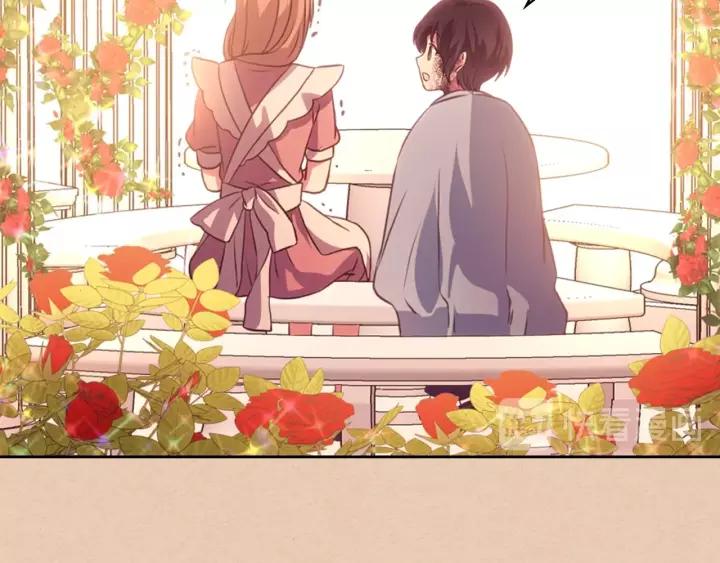 穿越成公爵家的女仆韩漫全集-第15话 珍惜彼此无删减无遮挡章节图片 