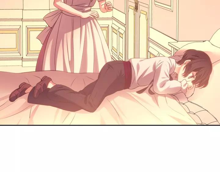穿越成公爵家的女仆韩漫全集-第15话 珍惜彼此无删减无遮挡章节图片 