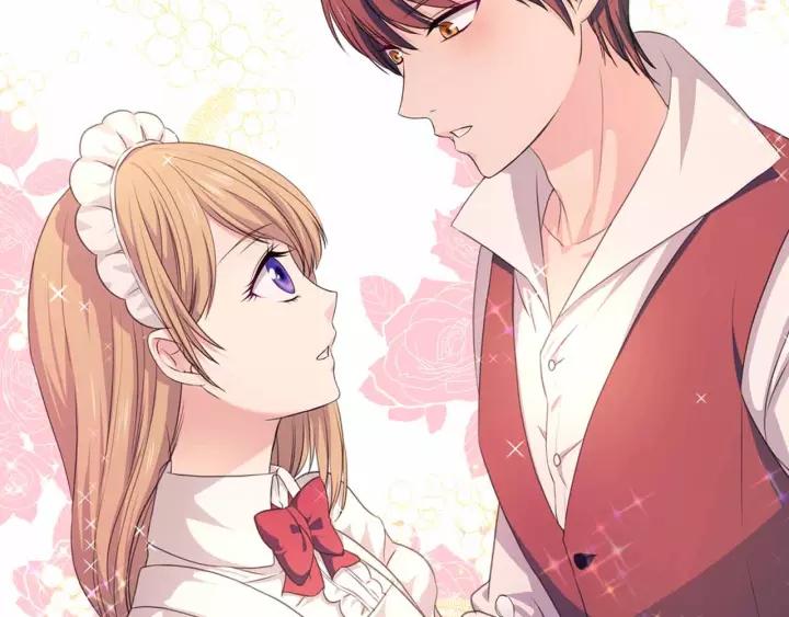 穿越成公爵家的女仆韩漫全集-第16话 心情很不爽无删减无遮挡章节图片 