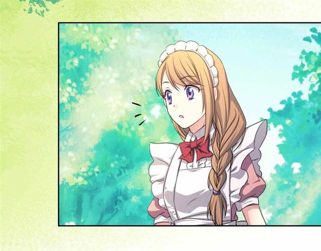 穿越成公爵家的女仆韩漫全集-第18话 荒唐的命令无删减无遮挡章节图片 