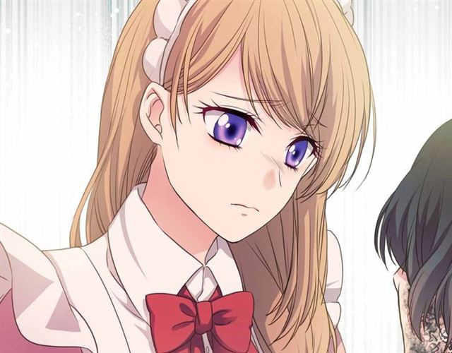 穿越成公爵家的女仆韩漫全集-第18话 荒唐的命令无删减无遮挡章节图片 