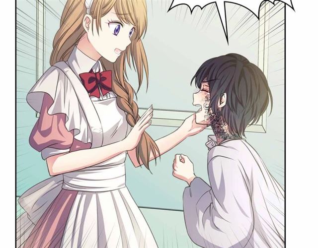 穿越成公爵家的女仆韩漫全集-第18话 荒唐的命令无删减无遮挡章节图片 