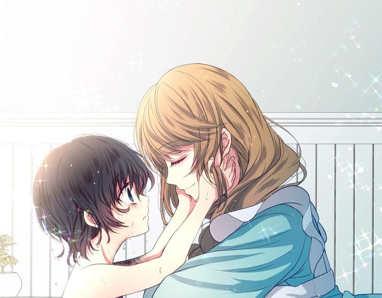 穿越成公爵家的女仆韩漫全集-第2话 傲娇的反抗无删减无遮挡章节图片 