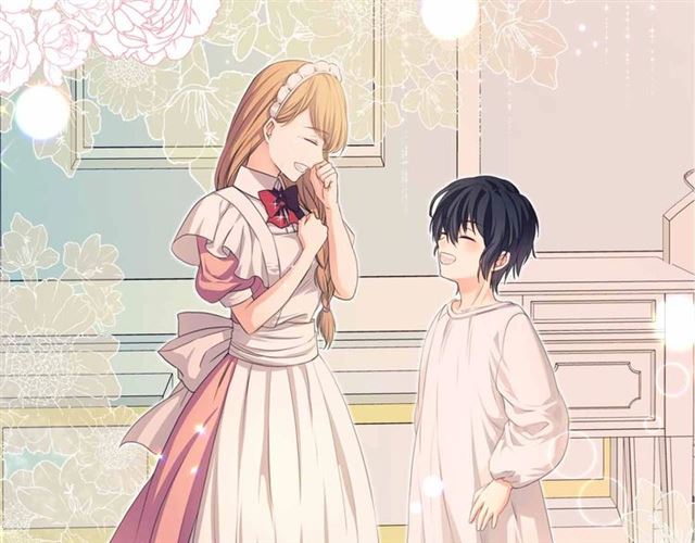 穿越成公爵家的女仆韩漫全集-第21话 难以置信的“梦境”无删减无遮挡章节图片 