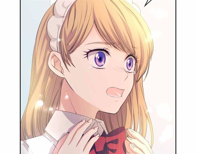 穿越成公爵家的女仆韩漫全集-第21话 难以置信的“梦境”无删减无遮挡章节图片 